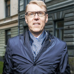 Juha Metsälä panostaa  vahvaan  hallitus-työskentelyyn.